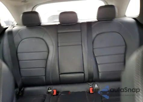 2016 Mercedes-Benz Glc 300 4Matic from USA, damaged, VIN WDC0G4KB1GF025105